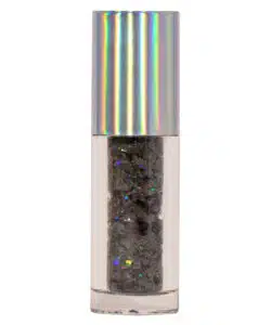 Alternative view of Magic Sparkles Edible Glitter – Green Emerald (3g)