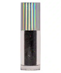 Alternative view of Magic Sparkles Edible Glitter – Black Onyx (3g)