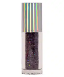 Alternative view of Magic Sparkles Edible Glitter – Purple Amethyst (3g)