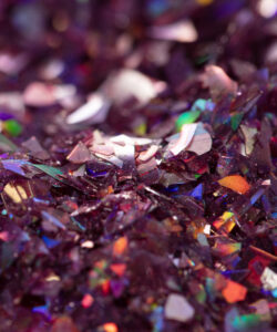 Magic sparkles edible glitter – purple amethyst (3g) bij cake, bake & love 14