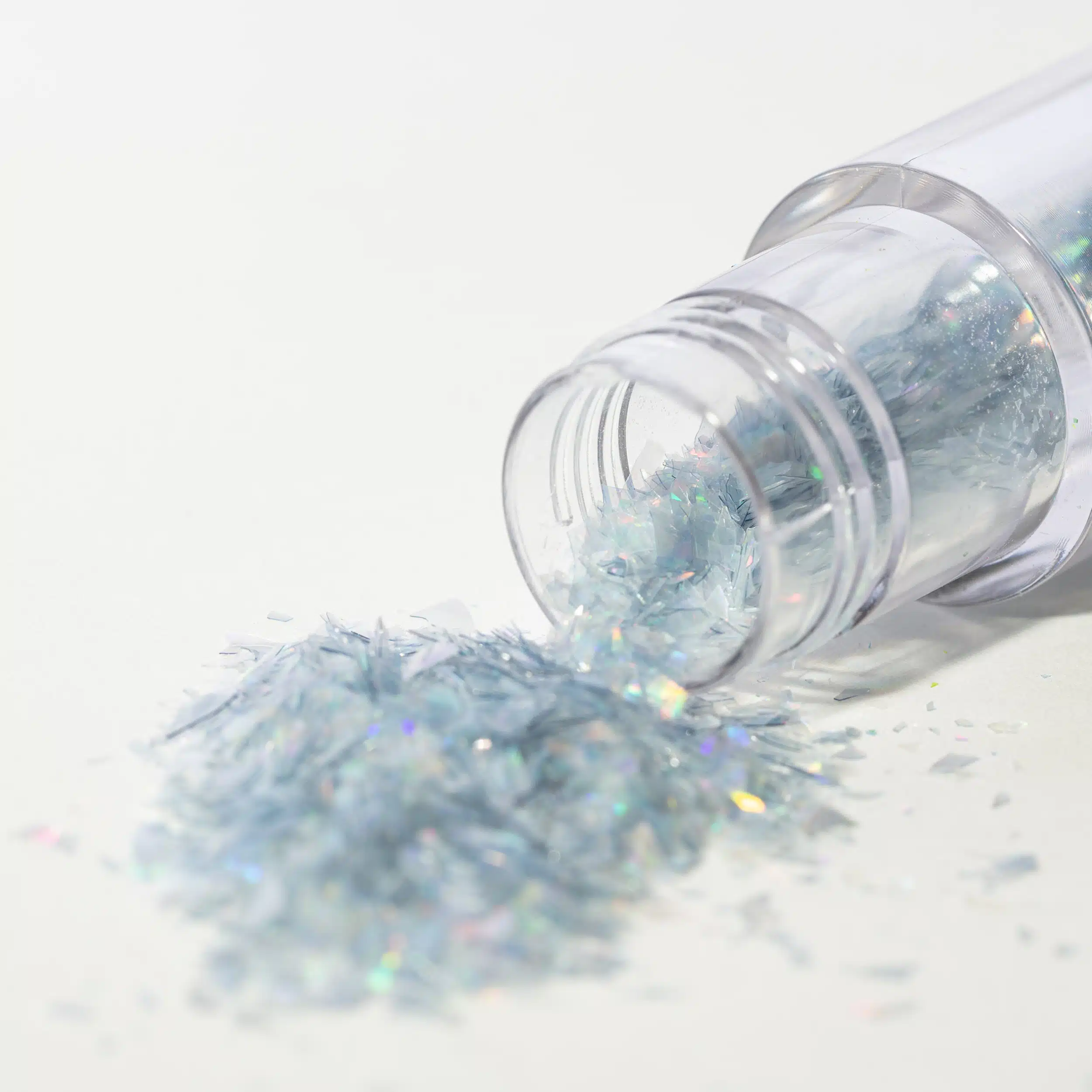 Magic sparkles edible glitter – silver (3g) bij cake, bake & love 9 Magic sparkles edible glitter – silver (3g) - afbeelding 5