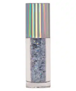 Alternative view of Magic Sparkles Edible Glitter – Silver (3g)