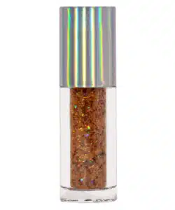 Alternative view of Magic Sparkles Edible Glitter – Gold (3g)