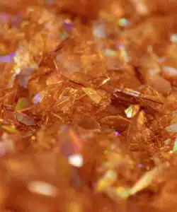 Magic sparkles edible glitter – gold (3g) bij cake, bake & love 16