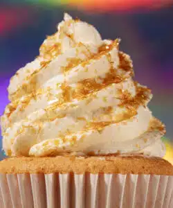 Magic sparkles edible glitter – gold (3g) bij cake, bake & love 14