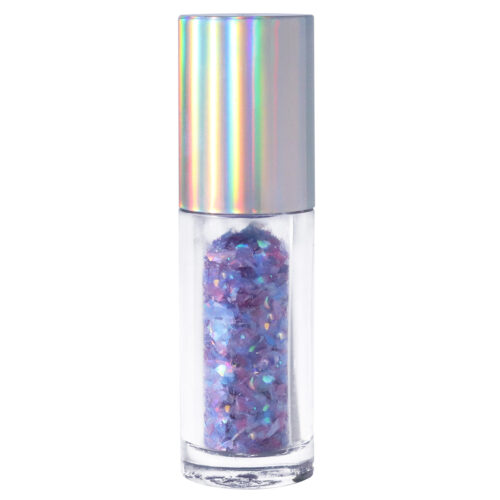 Magic sparkles edible glitter – dreamy unicorn (3g) - afbeelding 2