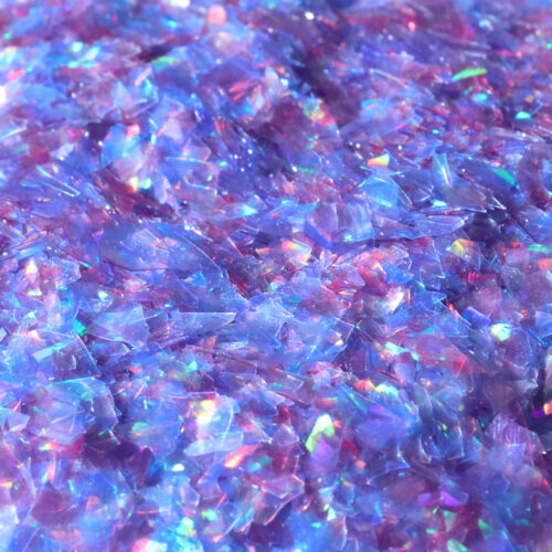 Magic sparkles edible glitter – dreamy unicorn (3g) - afbeelding 3