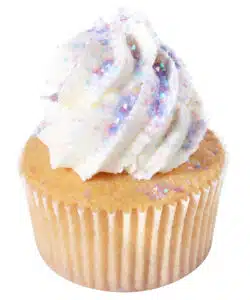 Magic sparkles edible glitter – dreamy unicorn (3g) bij cake, bake & love 19
