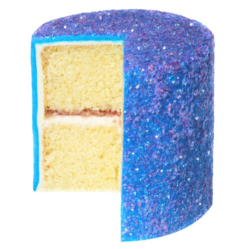 Magic sparkles edible glitter – dreamy unicorn (3g) - afbeelding 5