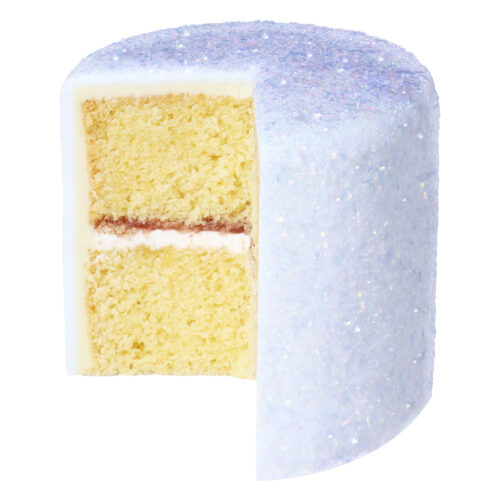 Magic sparkles edible glitter – head in the clouds (3g) - afbeelding 5