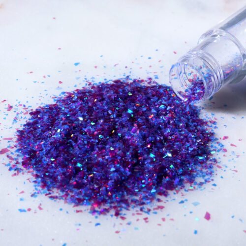 Magic sparkles edible glitter – out of this world (3g) - afbeelding 6