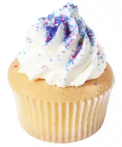 Alternative view of Magic Sparkles Edible Glitter – Out of this World (3g)