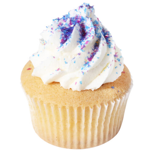 Magic sparkles edible glitter – out of this world (3g) - afbeelding 2