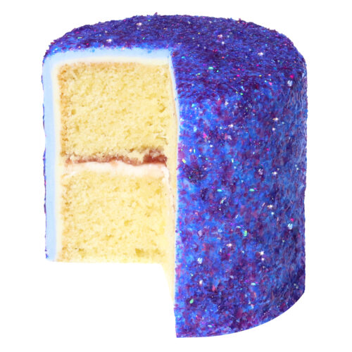 Magic sparkles edible glitter – out of this world (3g) - afbeelding 5