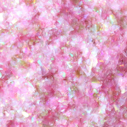 Magic sparkles edible glitter – fairy flowers (3g) - afbeelding 3