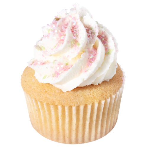Magic sparkles edible glitter – fairy flowers (3g) - afbeelding 5