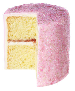 Magic sparkles edible glitter – fairy flowers (3g) bij cake, bake & love 19