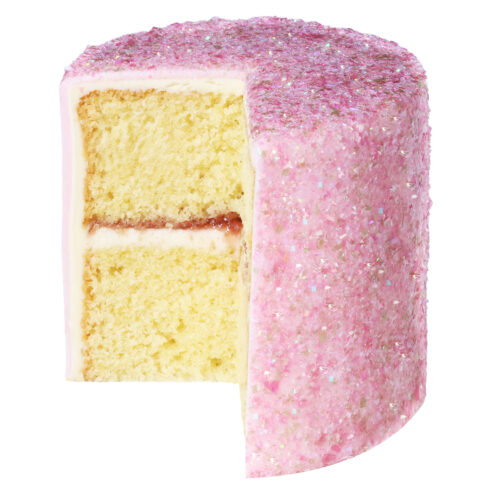 Magic sparkles edible glitter – fairy flowers (3g) - afbeelding 6