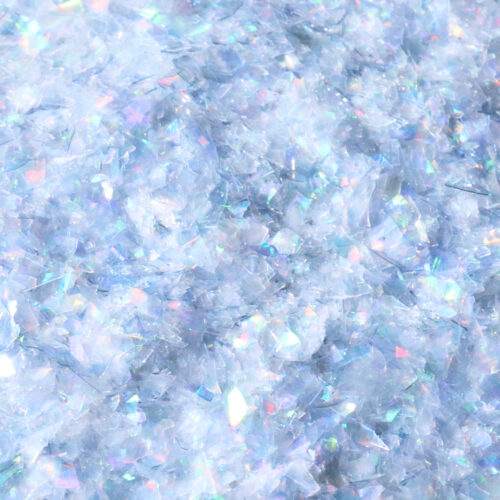 Magic sparkles edible glitter – diamant dust (3g) - afbeelding 4