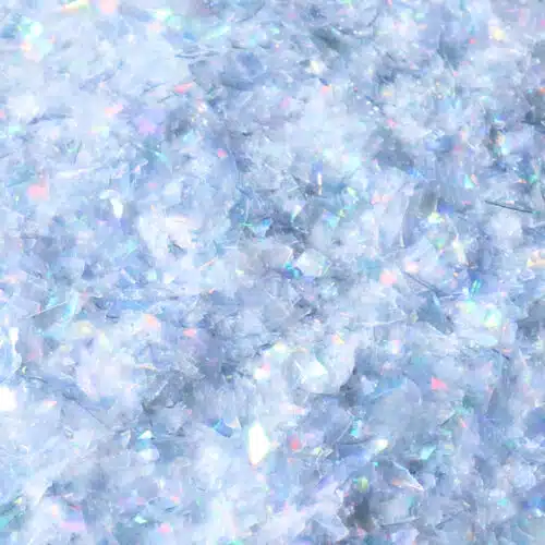 Magic sparkles edible glitter – diamant dust (3g) - afbeelding 4