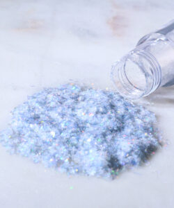 Magic sparkles edible glitter – diamant dust (3g) bij cake, bake & love 12