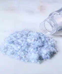 Magic sparkles edible glitter – diamant dust (3g) bij cake, bake & love 12