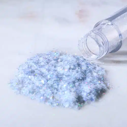 Magic sparkles edible glitter – diamant dust (3g) - afbeelding 3