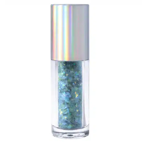 Magic sparkles edible glitter – island lagoon (3g) - afbeelding 3