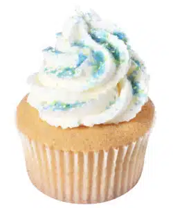Magic sparkles edible glitter – island lagoon (3g) bij cake, bake & love 19