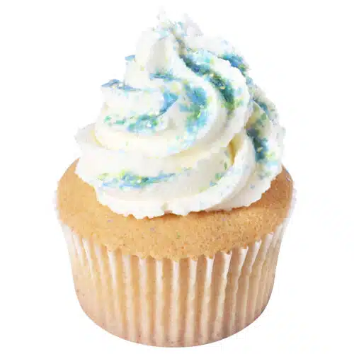 Magic sparkles edible glitter – island lagoon (3g) - afbeelding 6