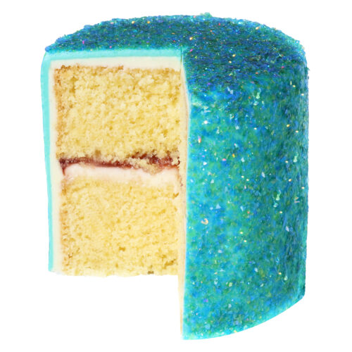 Magic sparkles edible glitter – island lagoon (3g) - afbeelding 5