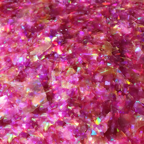Magic sparkles edible glitter – party popper (3g) - afbeelding 3