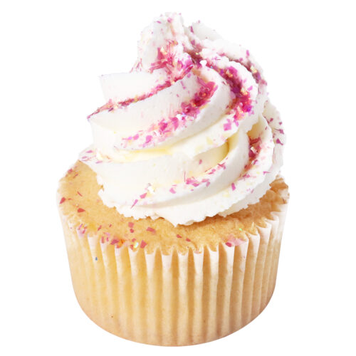 Magic sparkles edible glitter – party popper (3g) - afbeelding 5