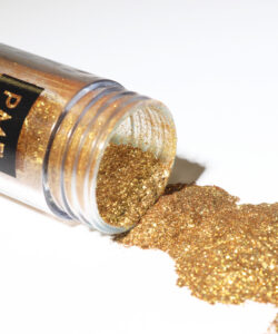 Pme eetbare glanspoeder - goud 10 gram bij cake, bake & love 10