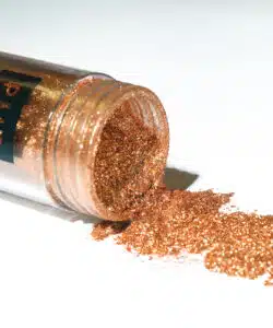 Alternative view of PME Eetbare Glanspoeder - Rosé Goud 10 gram