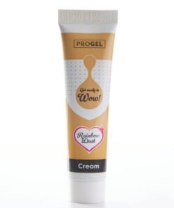 RD ProGel Concentrated Colour – Cream