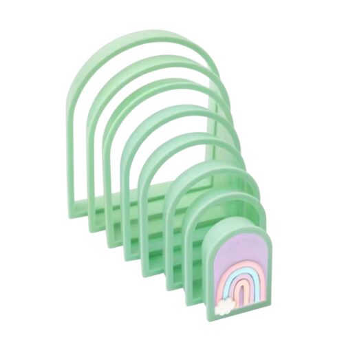 Uitsteker set boog set van 8