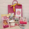 Juf of meester cadeautje - school cupcakes pakket xl bij cake, bake & love 3