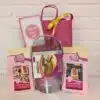 Juf of meester cadeautje - slof pakket bij cake, bake & love 3