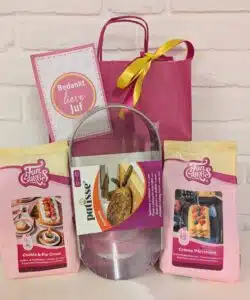 Juf of Meester Cadeautje - Slof Pakket