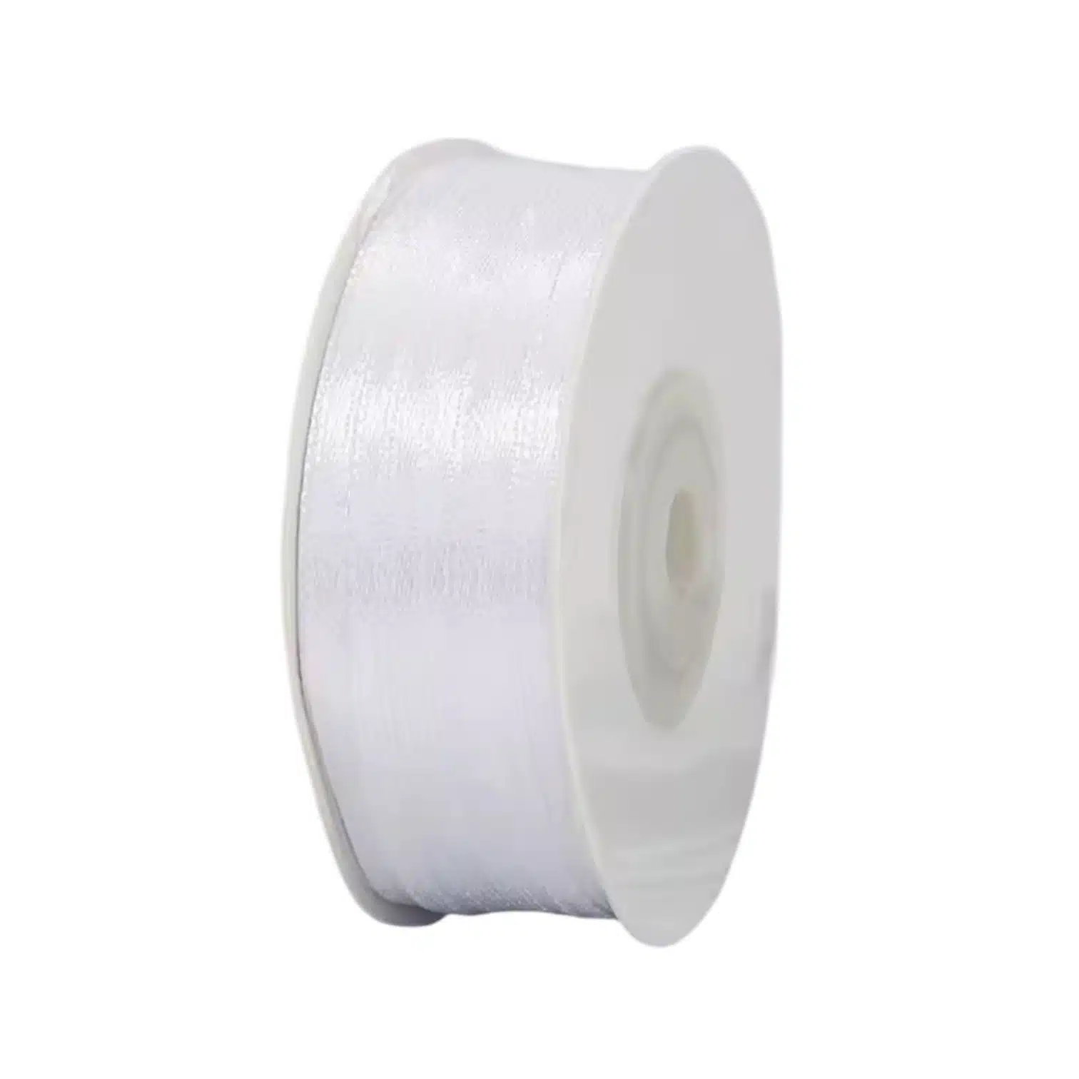 1 meter dun lint voor strikjes wit 3mm bij cake, bake & love 5 1 meter dun lint voor strikjes wit 3mm