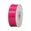 1 meter dun lint voor strikjes roze 3mm bij cake, bake & love 3