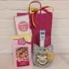 Juf of meester cadeautje - poezen koekjes pakket bij cake, bake & love 1