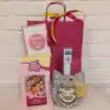 Juf of meester cadeautje - poezen koekjes pakket bij cake, bake & love 1