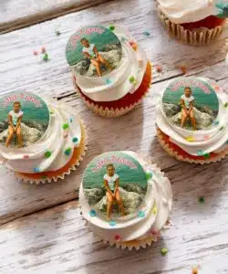 Alternative view of Aanbetaling Kinderfeestje - woensdag 1 oktober 15:00