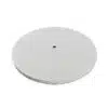 S&c cake drum rond wit met gat ø25,5 cm | 10 inch bij cake, bake & love 3