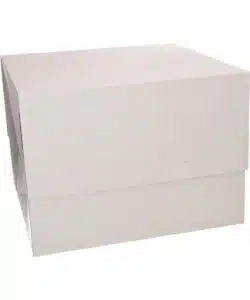 Alternative view of Wilton Taartdoos Verstelbare Hoogte 30x30x20-28 cm