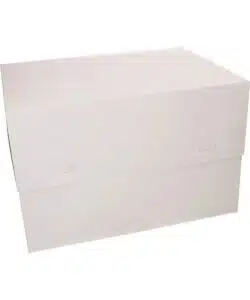 Alternative view of Wilton Taartdoos Verstelbare Hoogte 40x30x20-28 cm