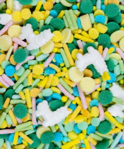 Decocino lama sprinkles 86 gram bij cake, bake & love 8