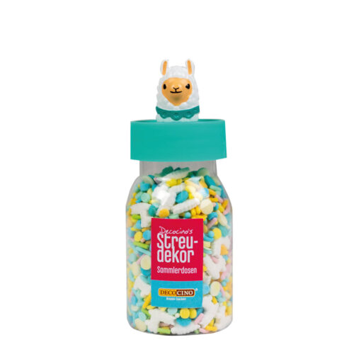 Decocino lama sprinkles 86 gram